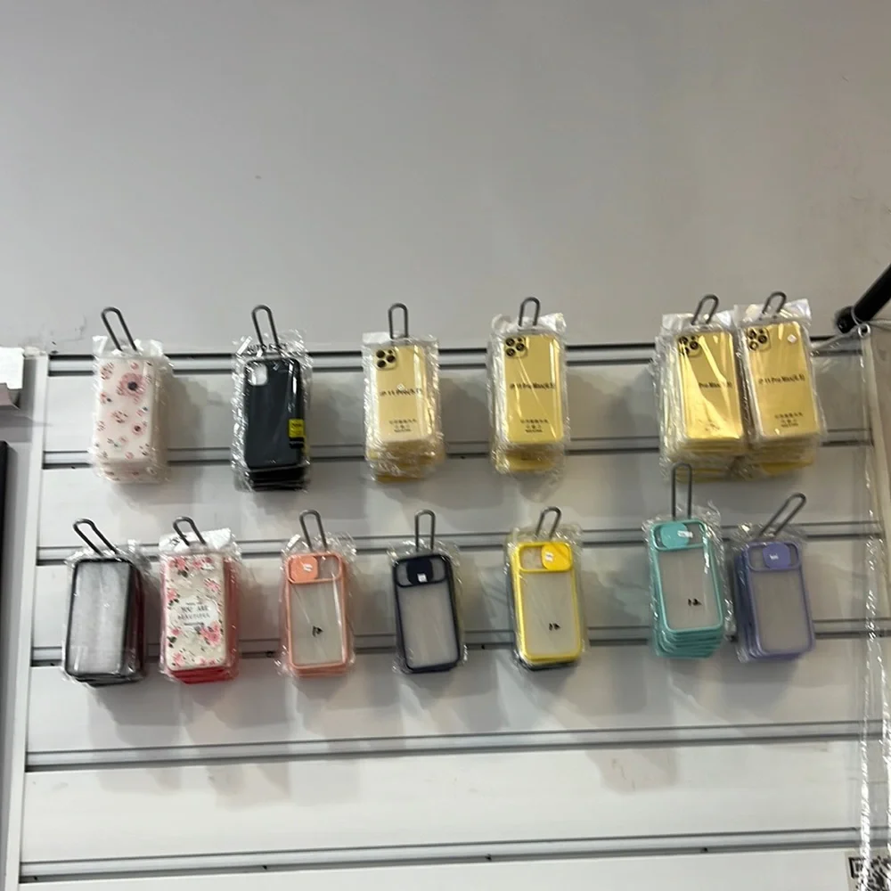 Phone case - Picture 1 of 2